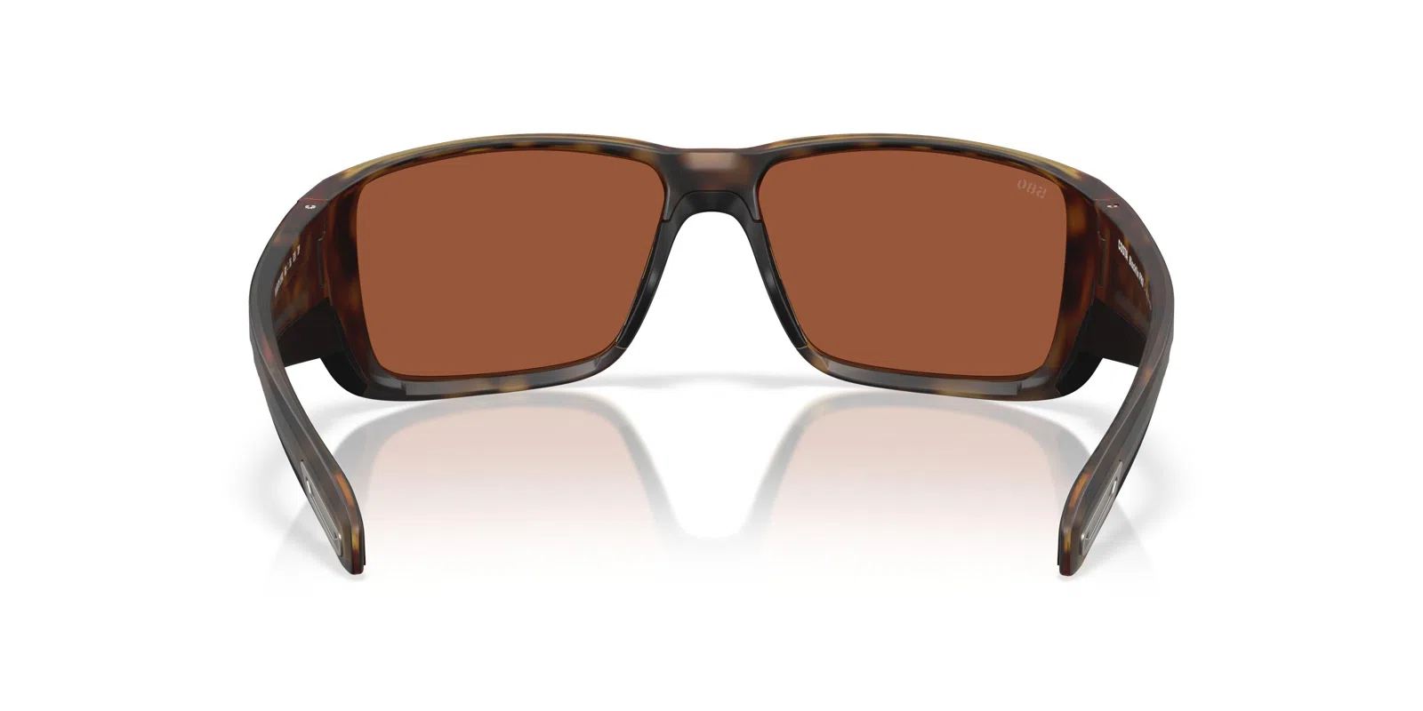 Costa Del Mar Blackfin Pro 9078 Sunglasses - view 130